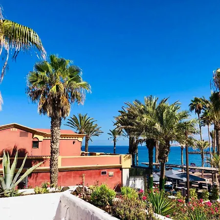 Lavanda Lejlighedshotel 3*