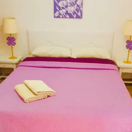 Lavanda פלאייה דה לאס אמריקס
