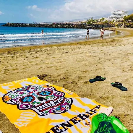 Lavanda 3* Πλάγια ντε λας Αμέρικας