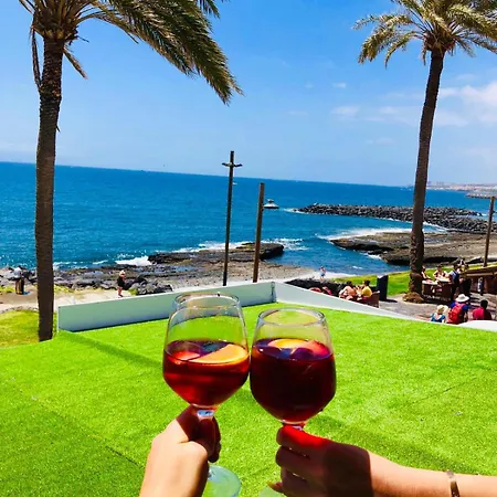 Ξενοδοχείο με διαμερίσματα Lavanda Πλάγια ντε λας Αμέρικας