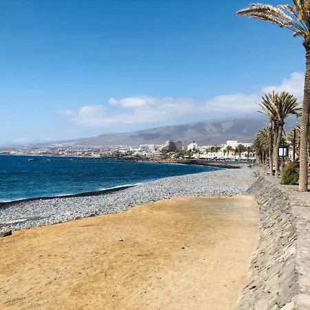 Lavanda 3* Πλάγια ντε λας Αμέρικας