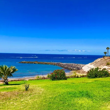 Lavanda Ξενοδοχείο με διαμερίσματα Πλάγια ντε λας Αμέρικας