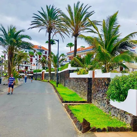 Lavanda Ξενοδοχείο με διαμερίσματα Πλάγια ντε λας Αμέρικας