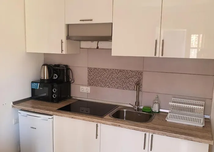 Aparthotel Lavanda Playa de las Américas