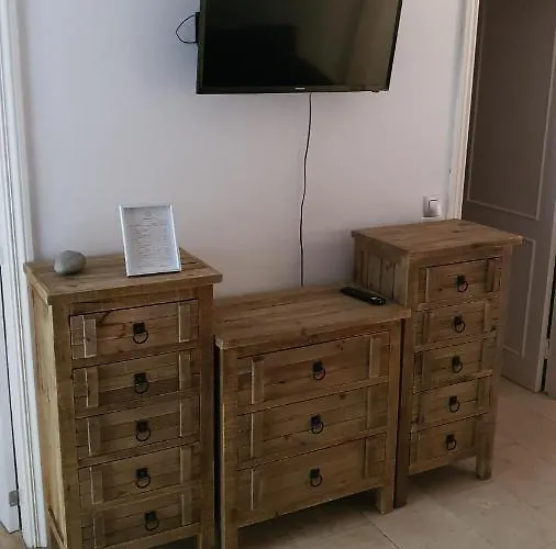 Lejlighedshotel Lavanda 3*