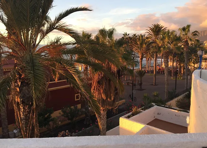 Lavanda 3* Playa de las Américas