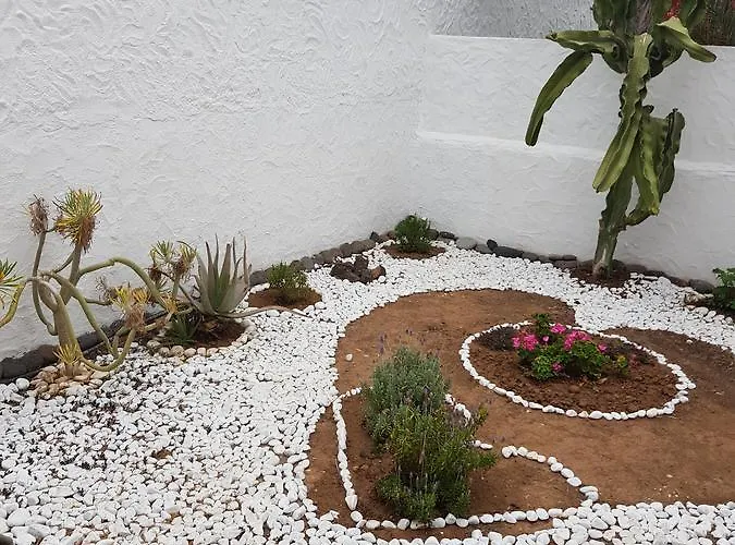 Lejlighedshotel Lavanda 3*