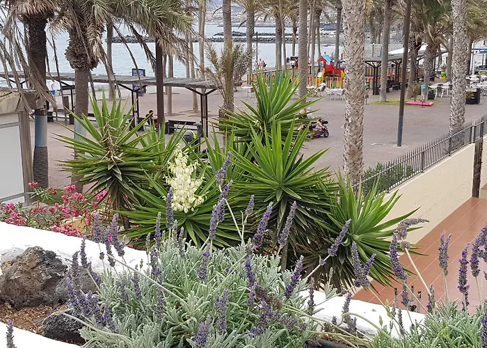 Lavanda Lejlighedshotel 3*