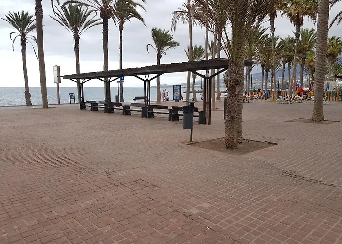 Lavanda 3* Playa de las Américas