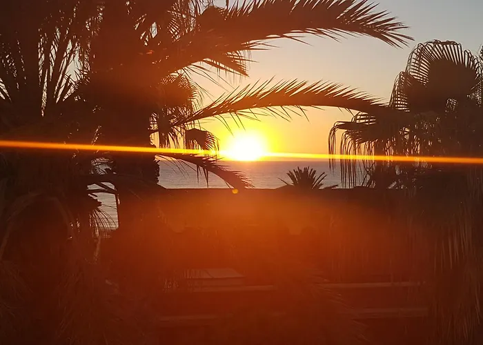 Lavanda Lejlighedshotel 3*