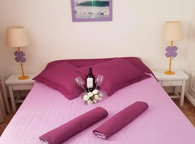 Appart hôtel Lavanda 3*