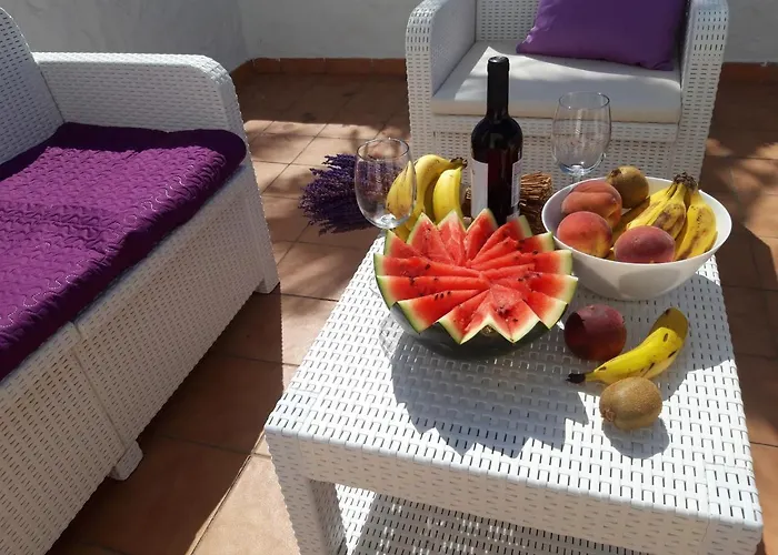 Lavanda 3* Playa de las Américas