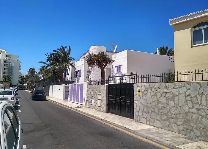 Lavanda Lejlighedshotel 3*