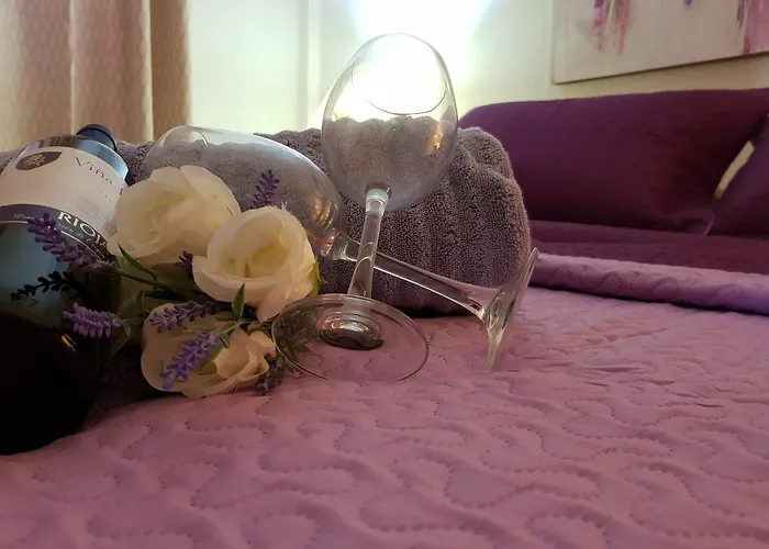 Lavanda Aparthotel 3*