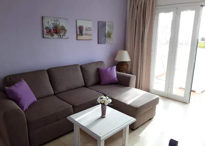 Lavanda 3* Playa de las Américas