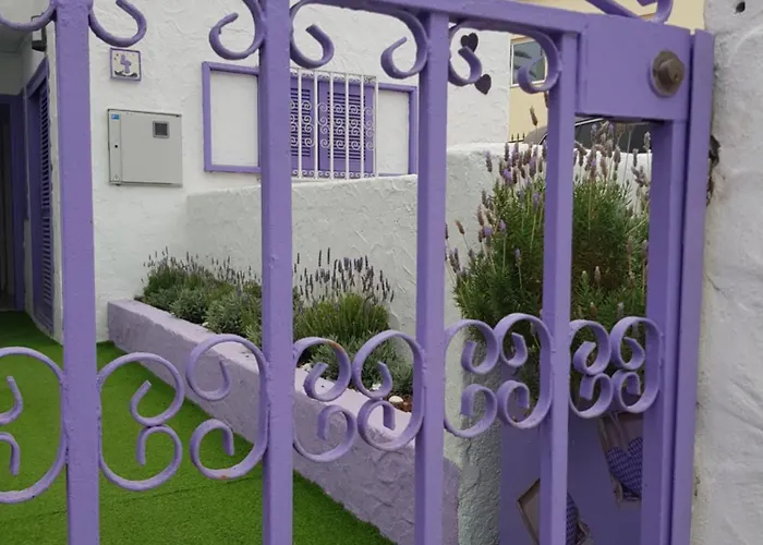 Lavanda Appart hôtel 3*