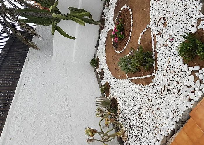 Lavanda Lejlighedshotel 3*