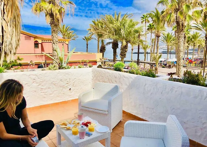 Lavanda Aparthotel Playa de las Américas