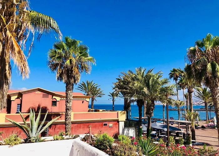 Lavanda Lejlighedshotel 3*