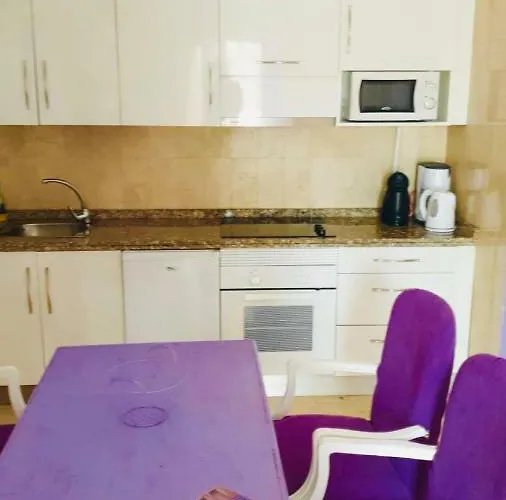 Appart hôtel Lavanda