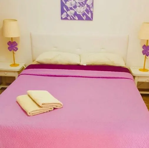 Lavanda Playa de las Américas