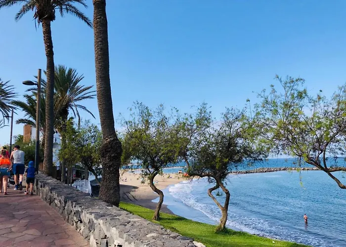 Appart hôtel Lavanda 3*