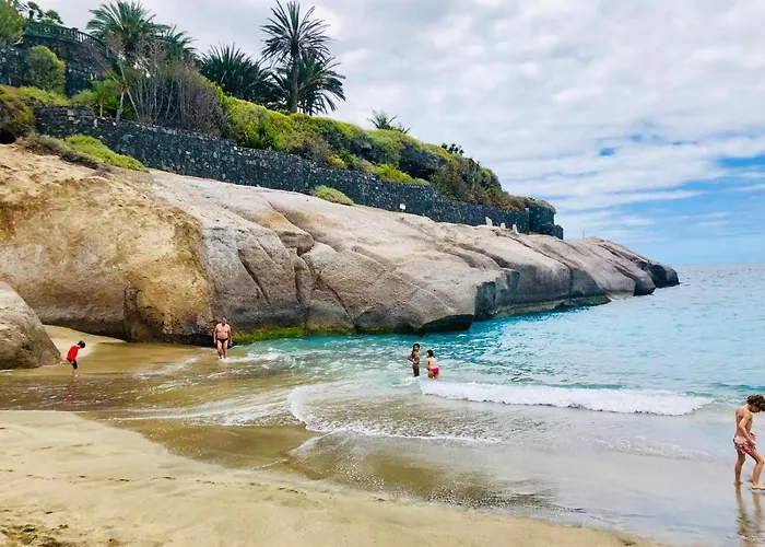 Lavanda Lejlighedshotel 3*