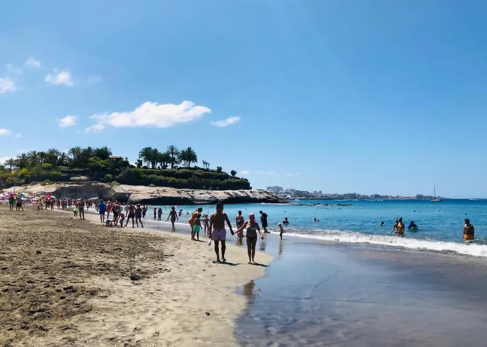 Lavanda Playa de las Américas