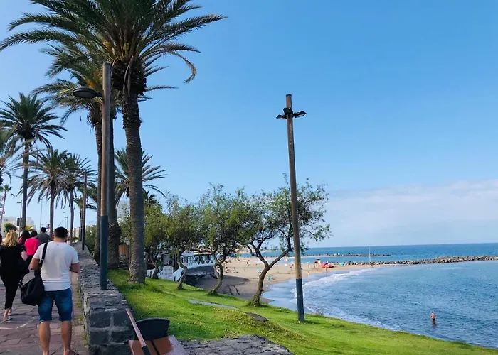 Lavanda Lejlighedshotel 3*