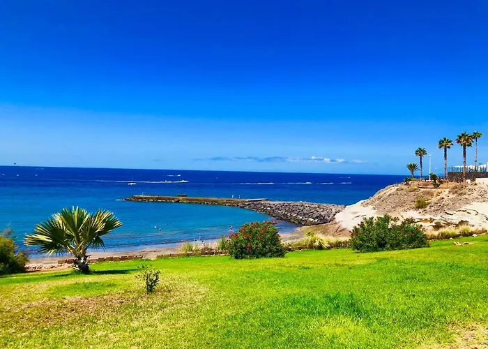 Lavanda Appart hôtel Playa de las Américas