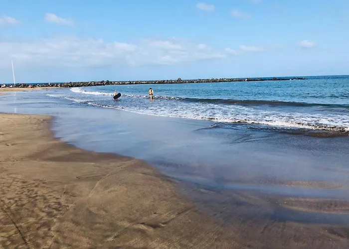 Appart hôtel Lavanda