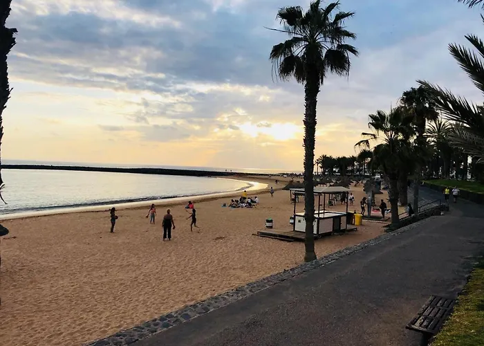 Lejlighedshotel Lavanda