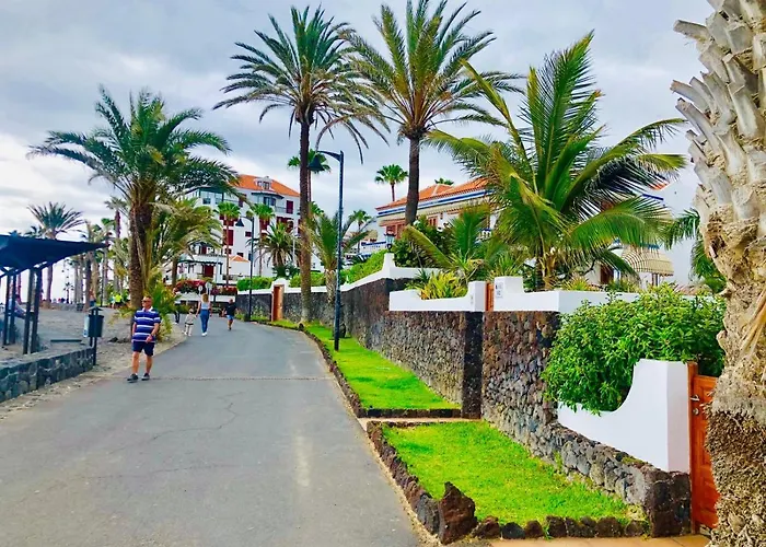 Lavanda Aparthotel Playa de las Américas