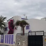 Ξενοδοχείο με διαμερίσματα Lavanda
