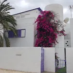 Lavanda Πλάγια ντε λας Αμέρικας