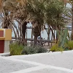 Lavanda Πλάγια ντε λας Αμέρικας