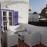Lavanda Ξενοδοχείο με διαμερίσματα Πλάγια ντε λας Αμέρικας