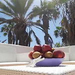Lavanda Ξενοδοχείο με διαμερίσματα Πλάγια ντε λας Αμέρικας