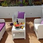Lavanda Ξενοδοχείο με διαμερίσματα 3*