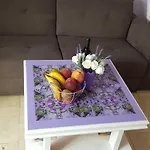 Lavanda Ξενοδοχείο με διαμερίσματα 3*