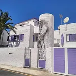 Lavanda Πλάγια ντε λας Αμέρικας