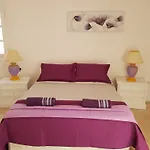 Lavanda Πλάγια ντε λας Αμέρικας