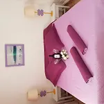 Ξενοδοχείο με διαμερίσματα Lavanda 3*