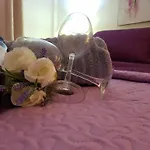 Lavanda Ξενοδοχείο με διαμερίσματα 3*