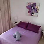 Ξενοδοχείο με διαμερίσματα Lavanda Πλάγια ντε λας Αμέρικας