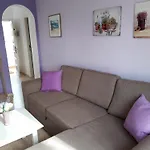 Ξενοδοχείο με διαμερίσματα Lavanda Πλάγια ντε λας Αμέρικας