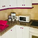 Ξενοδοχείο με διαμερίσματα Lavanda Πλάγια ντε λας Αμέρικας