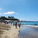 Lavanda Πλάγια ντε λας Αμέρικας