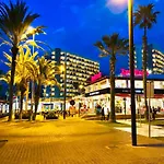 Ξενοδοχείο με διαμερίσματα Lavanda Πλάγια ντε λας Αμέρικας