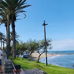 Lavanda Ξενοδοχείο με διαμερίσματα 3*